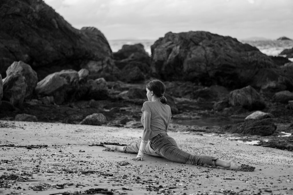 フェムケアに最適なトレーニング方法とは？