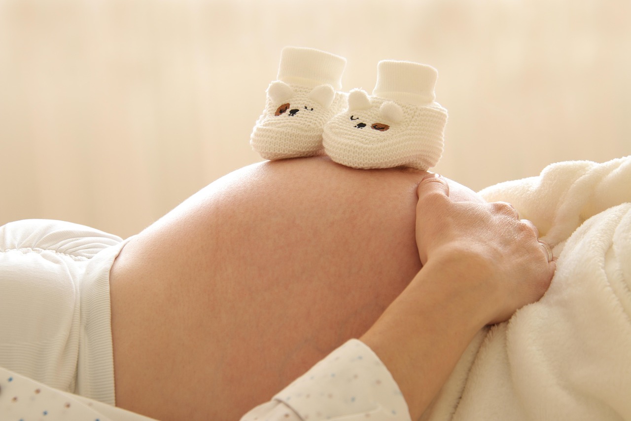 妊婦尿もれを防ぐための効果的な対策は？