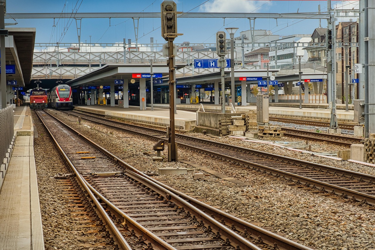尿もれを気にせず通勤電車を快適に利用する方法は？