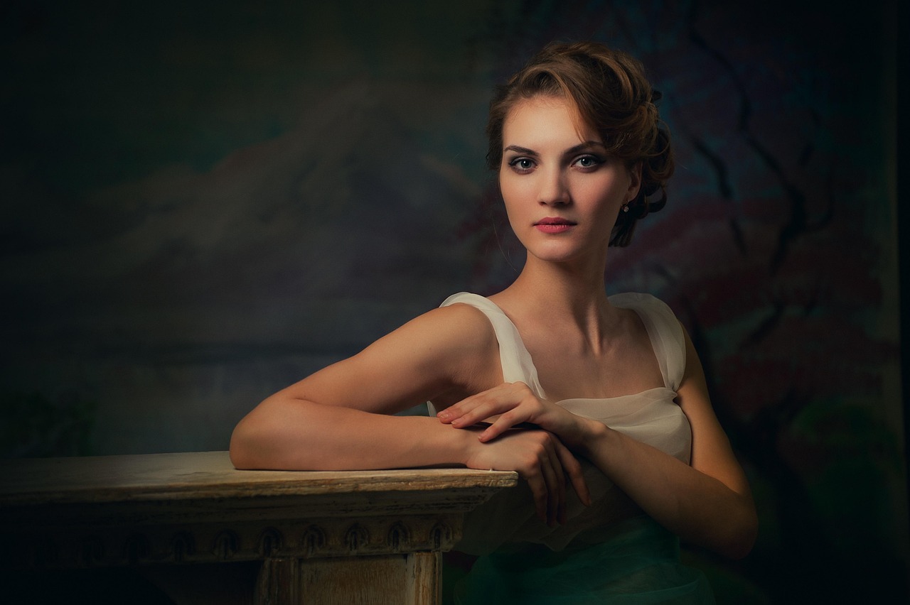 姿勢が悪いと尿もれはどのように関係しているのか？