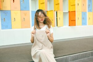 失禁対策におすすめのおしゃれなパンツは女性にどれ？