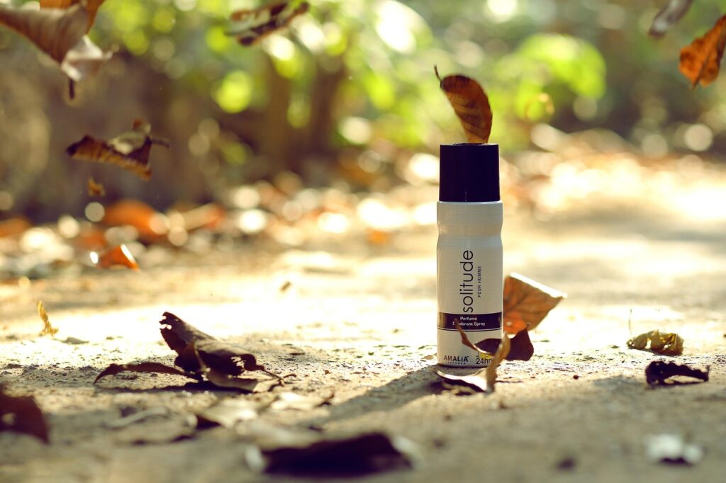 尿もれの悩みを解消するための消臭対策は？