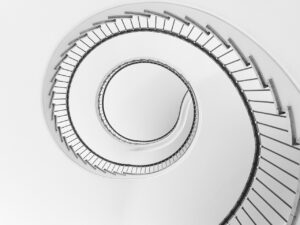 階段を使った尿漏れ予防の効果的な方法は？