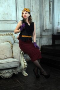 40代のゆるみ対策におすすめの下着は？