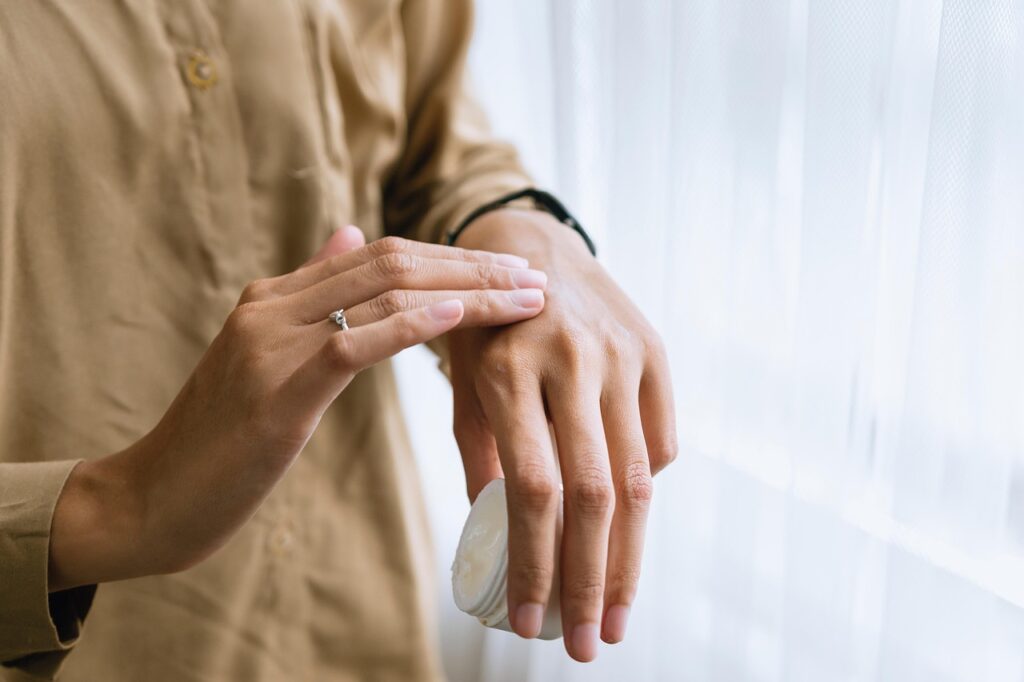 40代女性必見！膣ケアの潤い対策はこれで決まり？