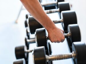 40代が骨盤底筋を鍛えるための即効性のある方法は？